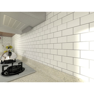 subway grout x12 12x12 salpicadero