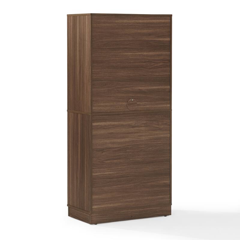 Crosley Naomi Kitchen Storage Pantry