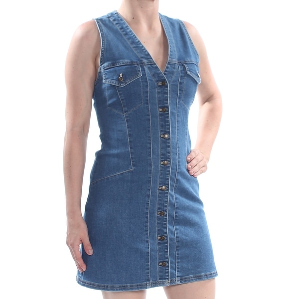 free people wandering star dress