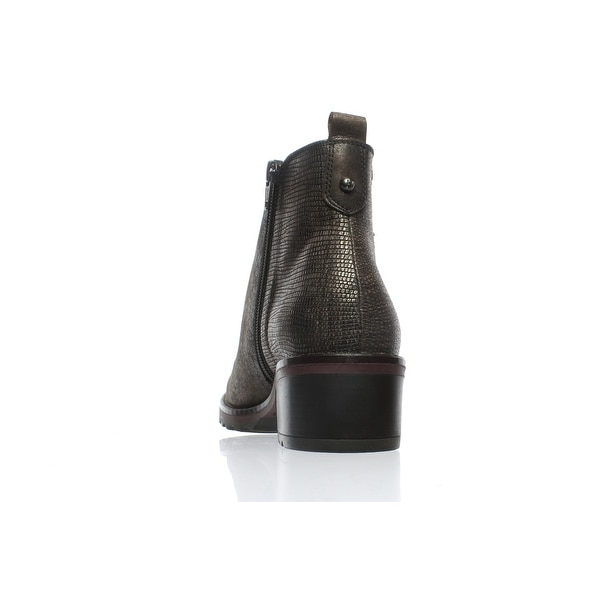 hispanitas ankle boots