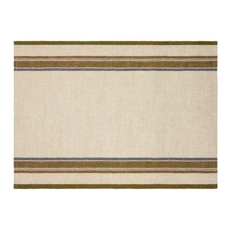 Caravan Antibes Tea Towels - Set of 2