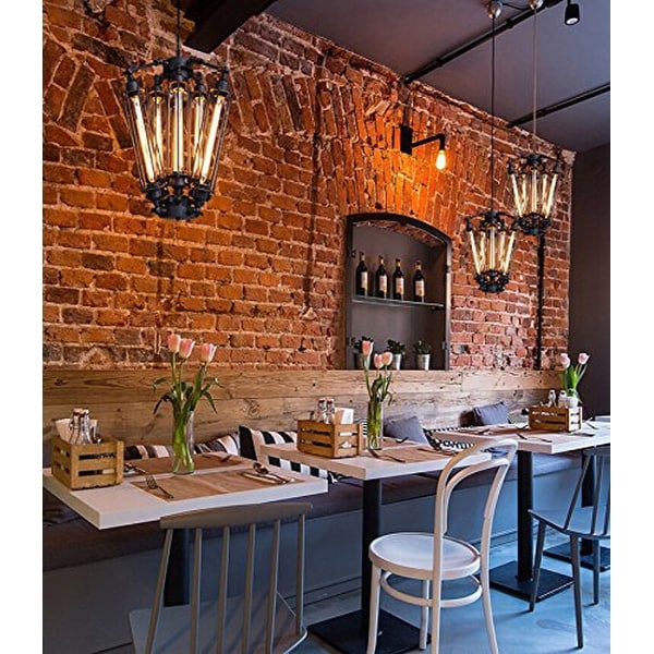 Steampunk chandelier discount