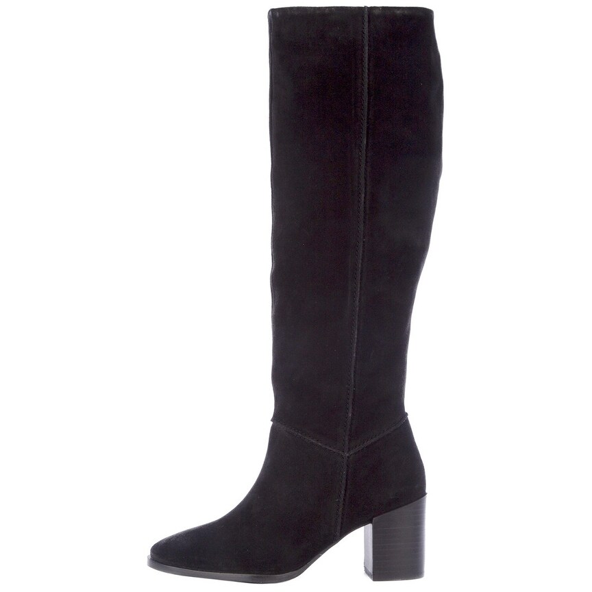 halloway knee high boot