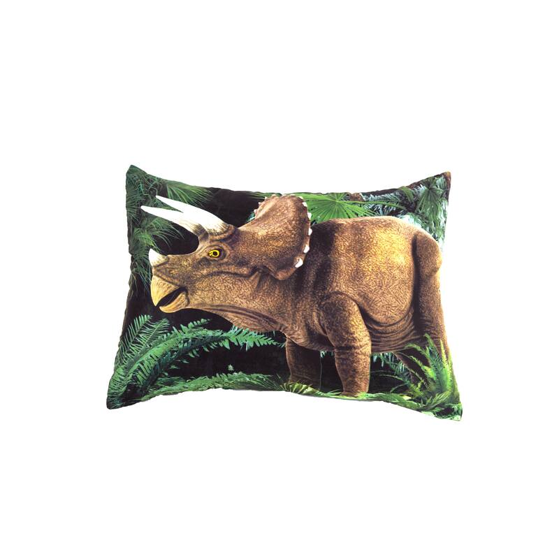 Kidz Mix Dinosaur Forest Bed In A Bag