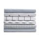 preview thumbnail 4 of 139, Nautica Cotton Percale Deep Pocket Bed Sheet Sets
