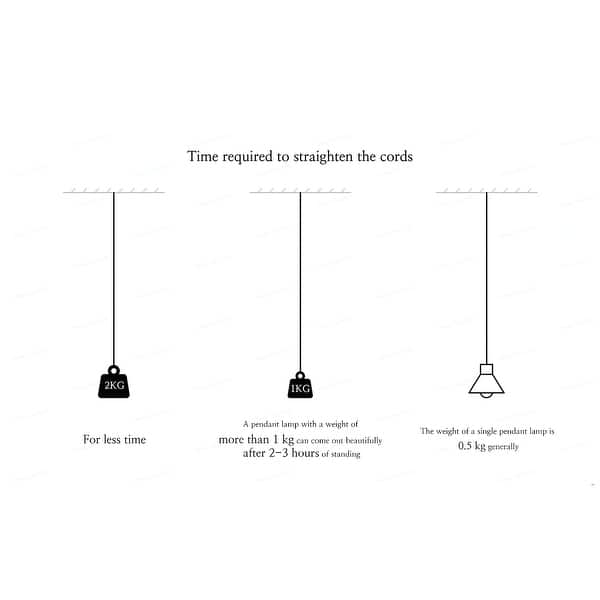 dimension image slide 0 of 3, Elisie Mid-century Modern Pendant Light 1-Light Waterfall Glass Hammered Dome Kitchen Island Lighting Dining Room