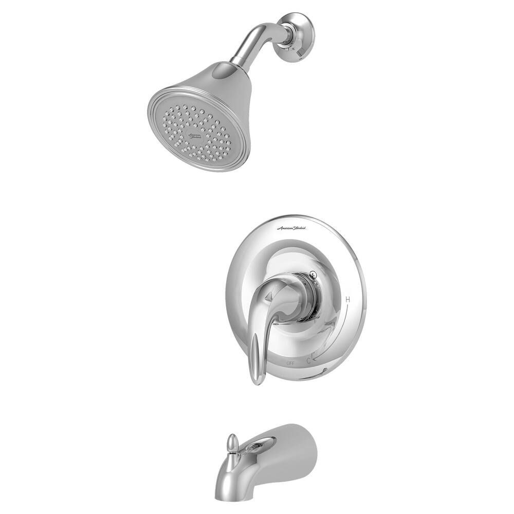 American Standard Reliant 3 Tub and Shower Trim Package with 2.5 GPM