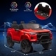 preview thumbnail 30 of 33, 24V 2-Seater Kids Ride On Truck Electric Car for Toddlers Battery Powered Ride On Toy