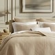 preview thumbnail 18 of 27, Harbor House Liam Hotel 3 Piece Cotton Quilt Set