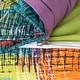 preview thumbnail 8 of 7, Siscovers On The Mark Bunkie Deluxe Zipper Bedding Set