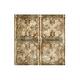 Option Bermuda Bronze
