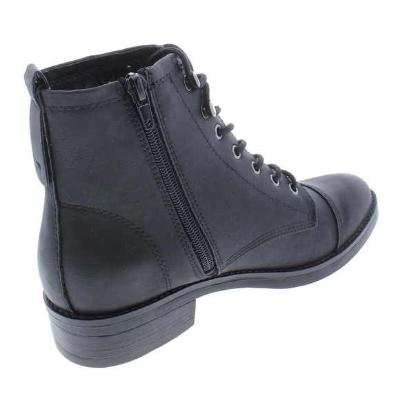 madden girl women's fuze ankle bootie