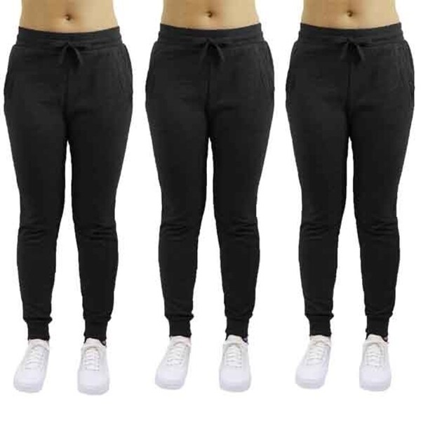 womens slim fit joggers