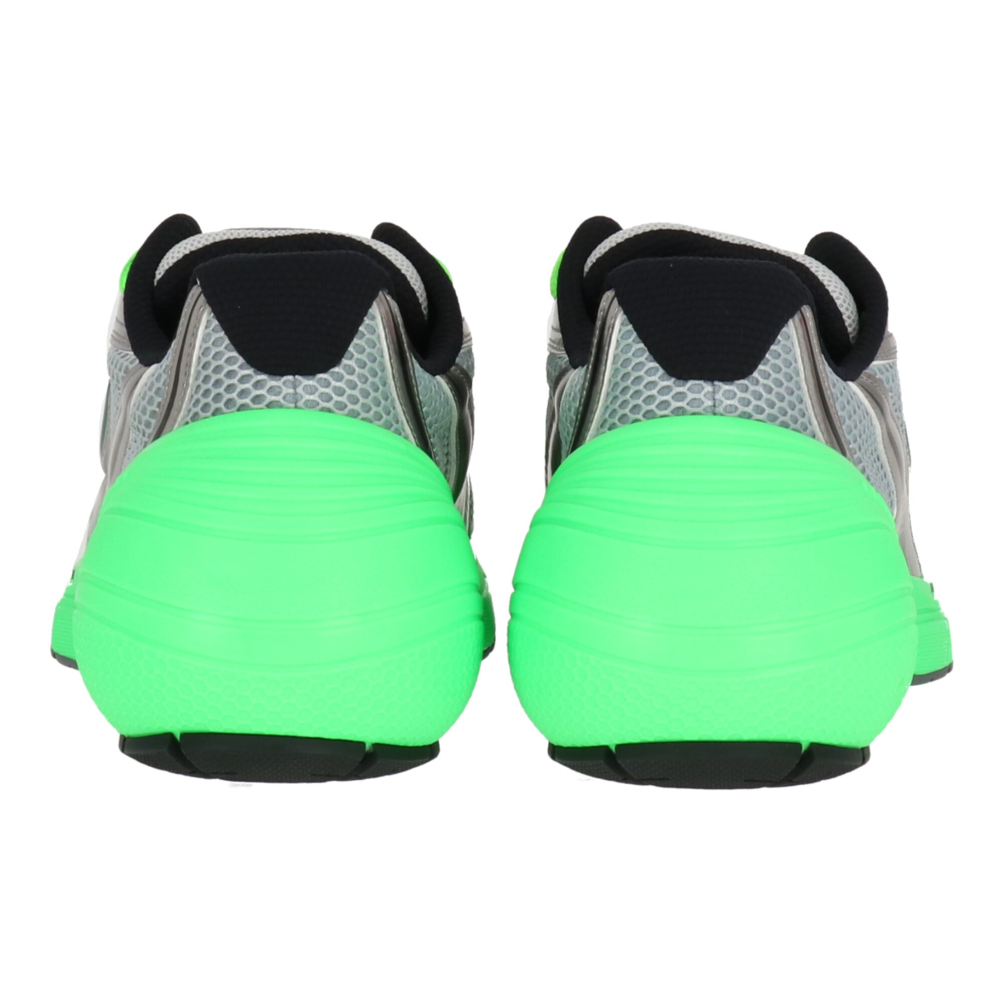 Givenchy Mens Green/Silver Sneaker - Bed Bath & Beyond 