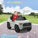 preview thumbnail 39 of 47, Ride On Truck Car