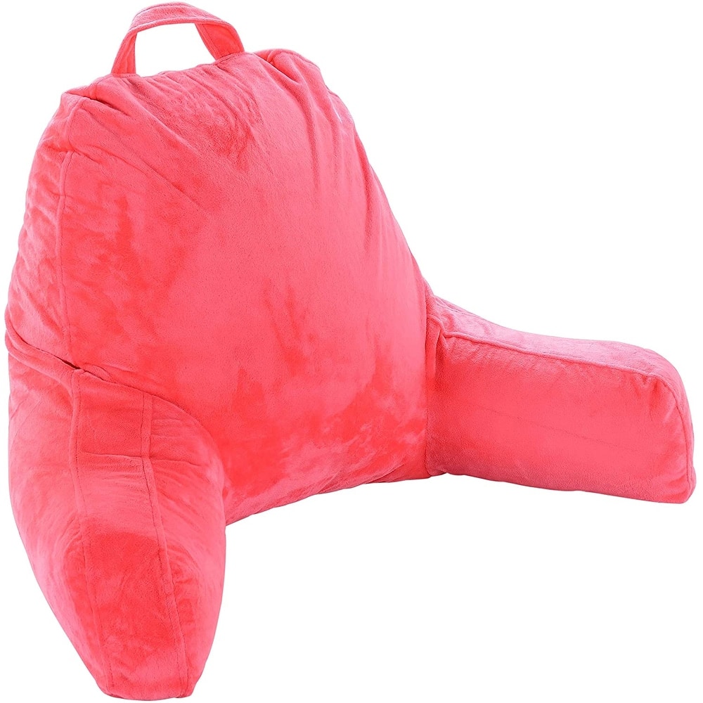 Replacement Cover for Cheer Collection TV and Reading Pillow