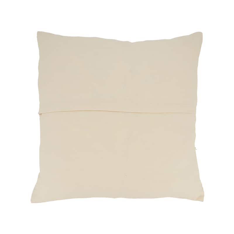 Cozy Chic Striped Woven Throw Pillow