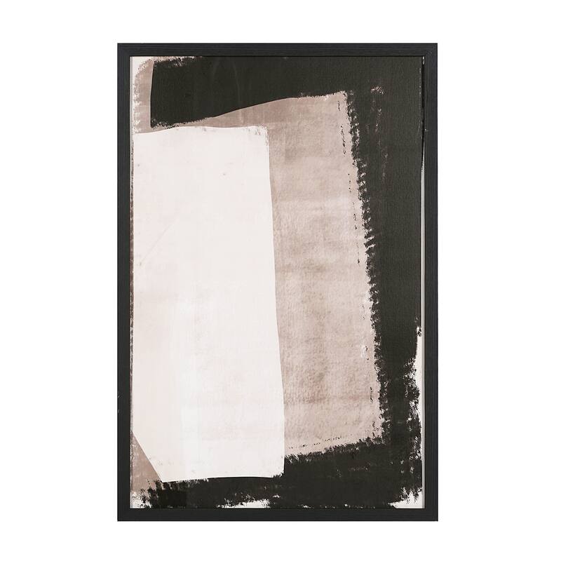 Renwil Watson 24" Wide Wall Decor, Printed Artwork