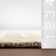preview thumbnail 4 of 7, Nuloom Teigen Contemporary Checkered Area Rug