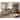 Signature Design by Ashley Moriville Grayish Brown 7-Piece Counter Height Dining Package