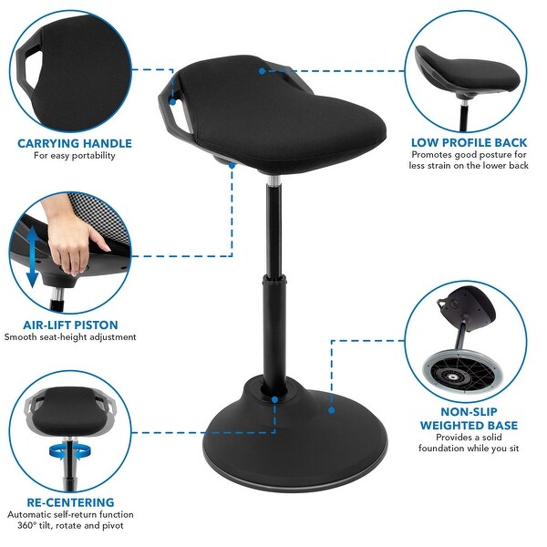 ergo stool