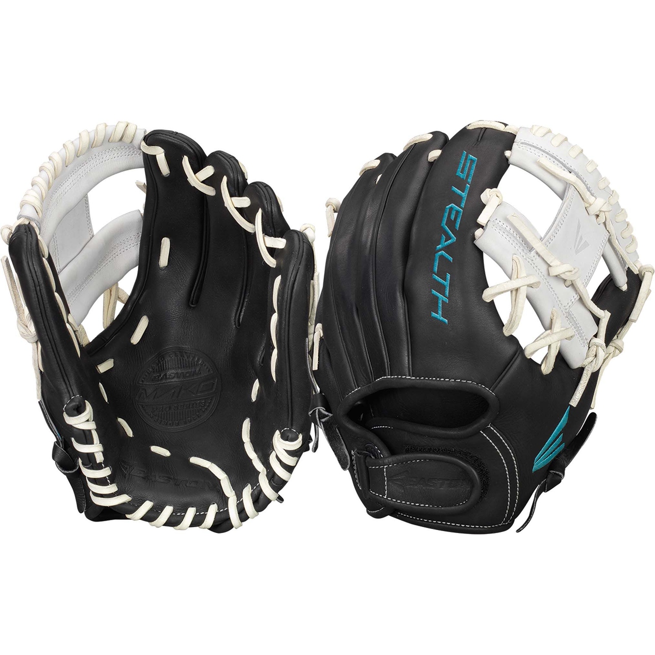 Easton stealth softball sales glove