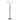 Uttermost Galloway Minimalist Bronze Floor Lamp