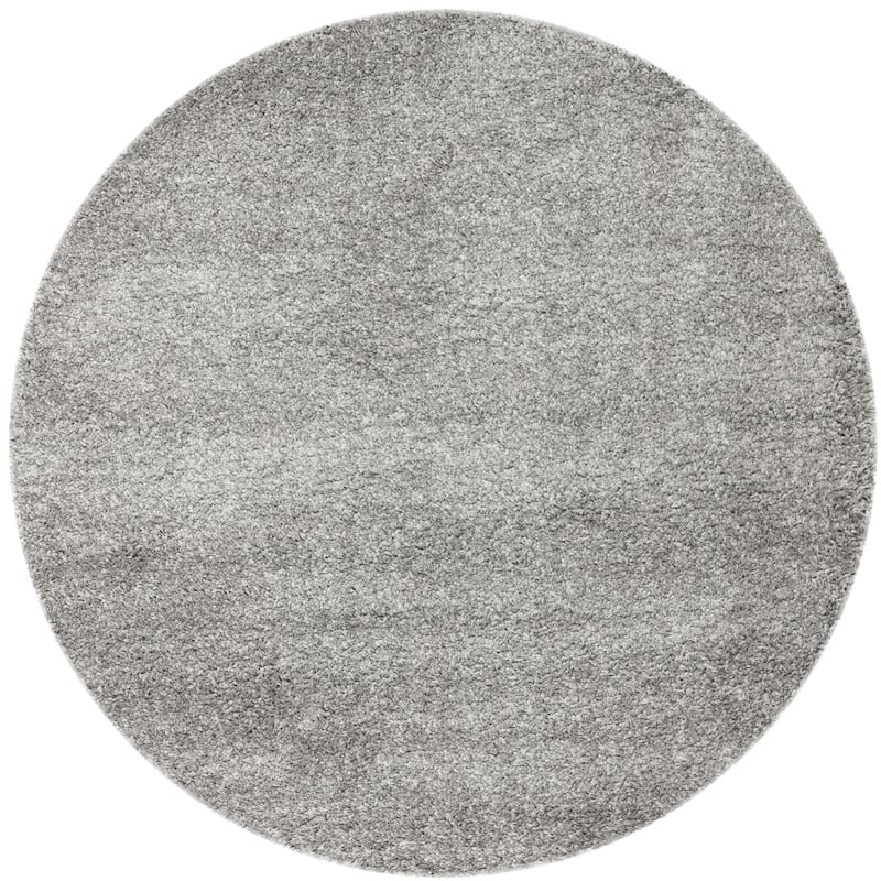 SAFAVIEH Santa Monica Shag Einara 2-inch Thick Area Rug