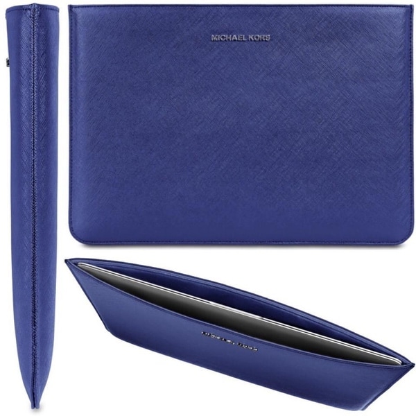 macbook air sleeve michael kors