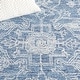preview thumbnail 9 of 12, SAFAVIEH Handmade Micro-Loop Milada Wool Rug