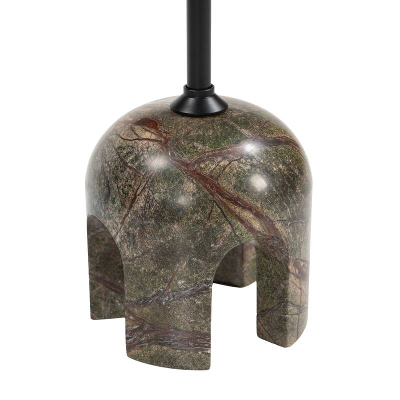 Kask Side Table Multicolor