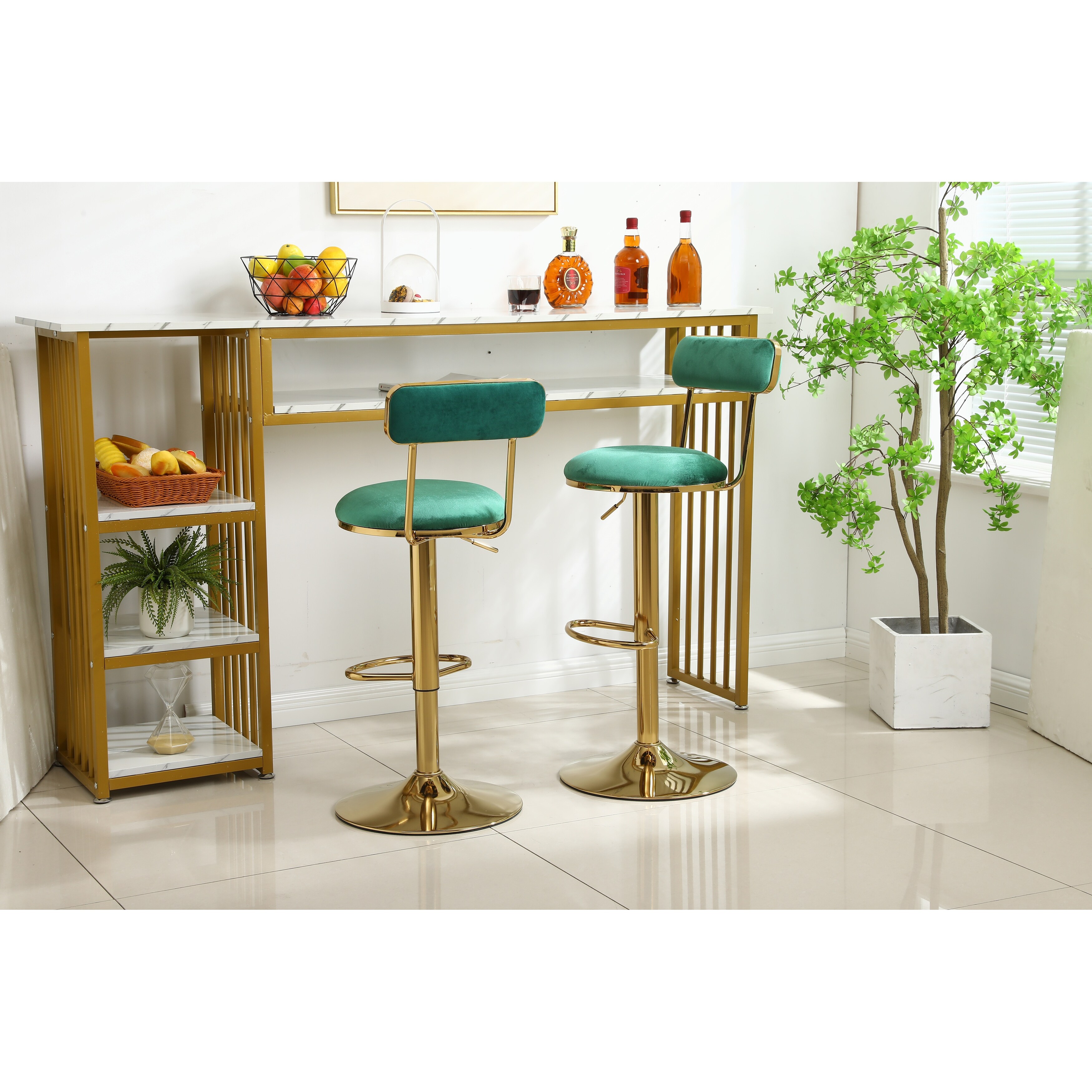 Bed bath and beyond bar stools with backs outlet