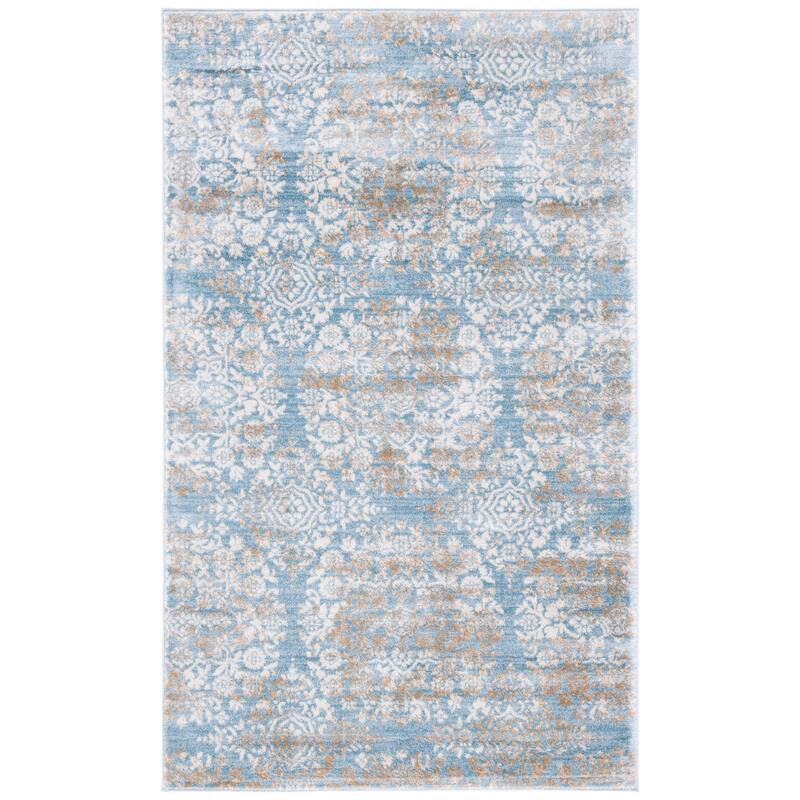 Martha Stewart by SAFAVIEH Ishilde Vintage Rug