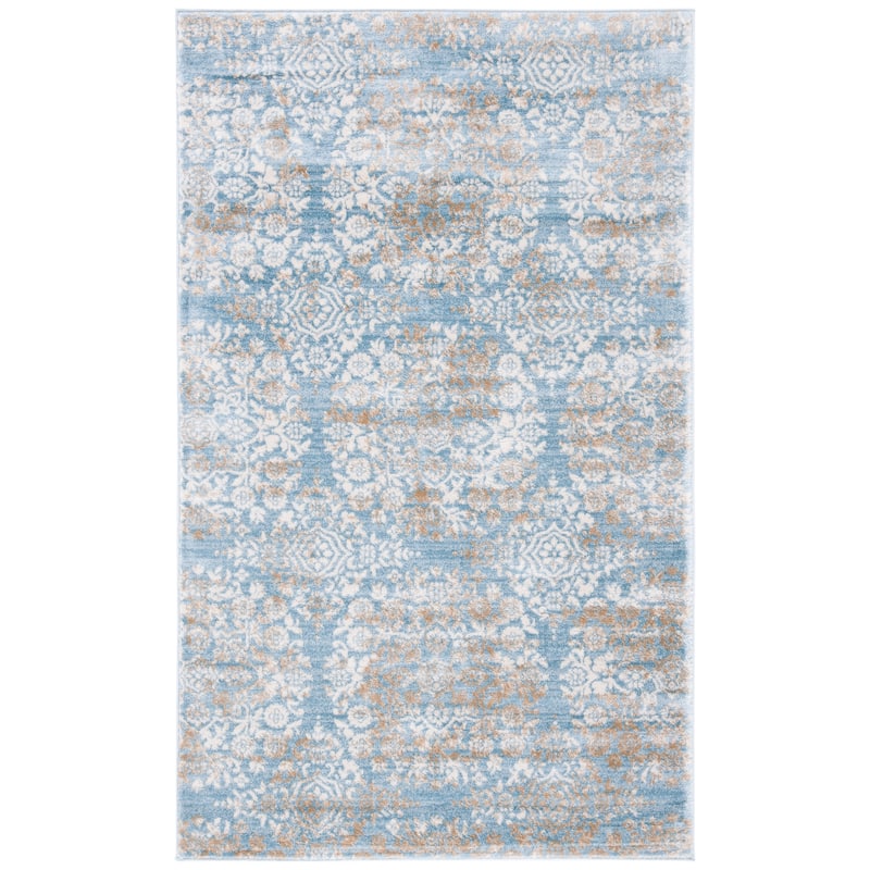 SAFAVIEH Isabella Eriona Traditional Rug
