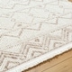 preview thumbnail 5 of 4, Staton Moroccan Area Rug