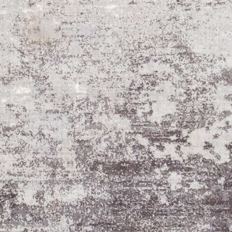 Livabliss Arduin Modern Industrial Polyester Area Rug