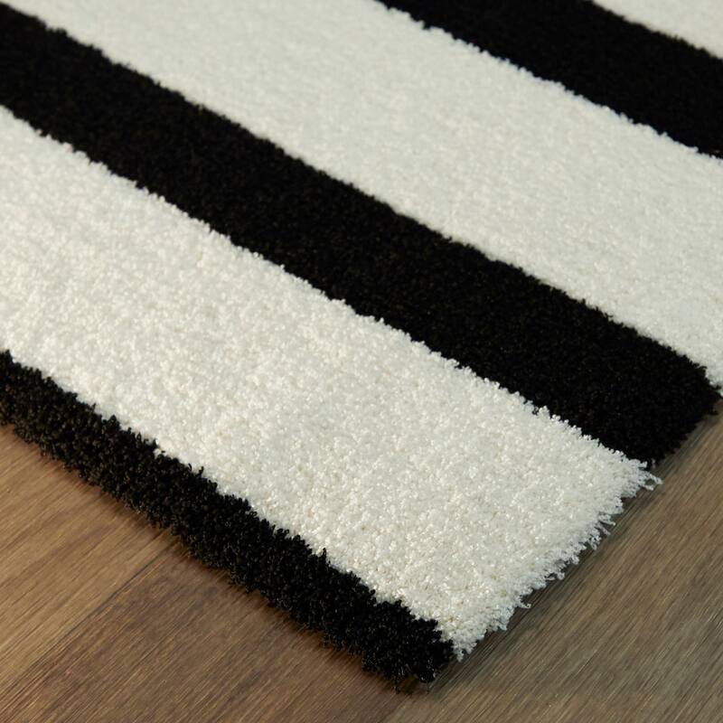 Thompson Contemporary Arches Area Rug