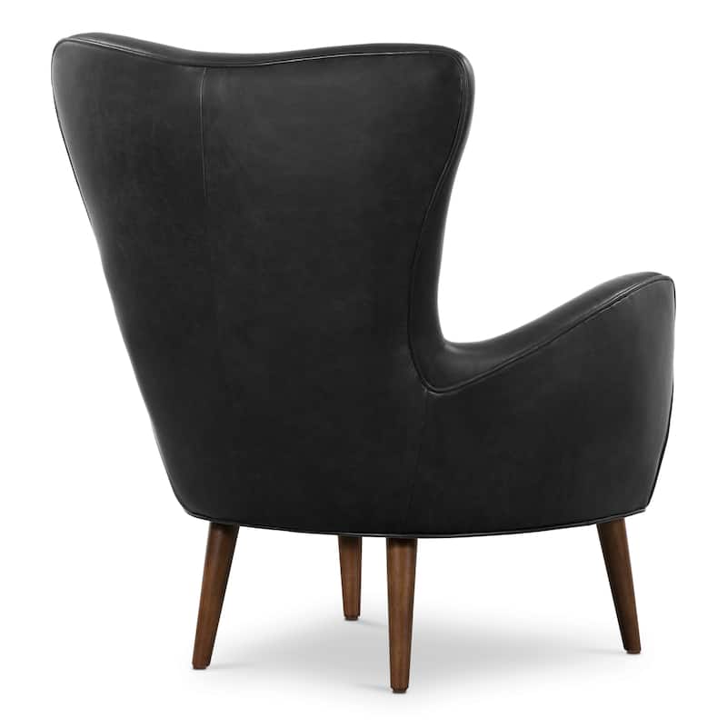 Poly and Bark Aida Lounge Chair
