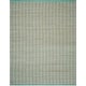 preview thumbnail 29 of 50, SAFAVIEH Handmade Cape Cod Lassie Coastal Jute Rug 8' x 10' - Green - Rectangle