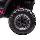 preview thumbnail 4 of 22, 12V Motorized Off-Road Kids Car with 2.4G Remote Control, LED Lights, and Suspension