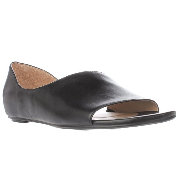 naturalizer lucie flats