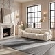 preview thumbnail 4 of 171, SAFAVIEH Adirondack Wilmy Ombre Distressed Rug
