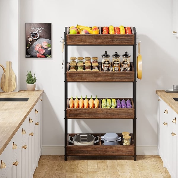  Kitchen Storage & Organization Accessories