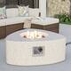 Option Only Firepit