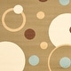 preview thumbnail 6 of 4, SAFAVIEH Lyndhurst Alketa Traditional Oriental Rug