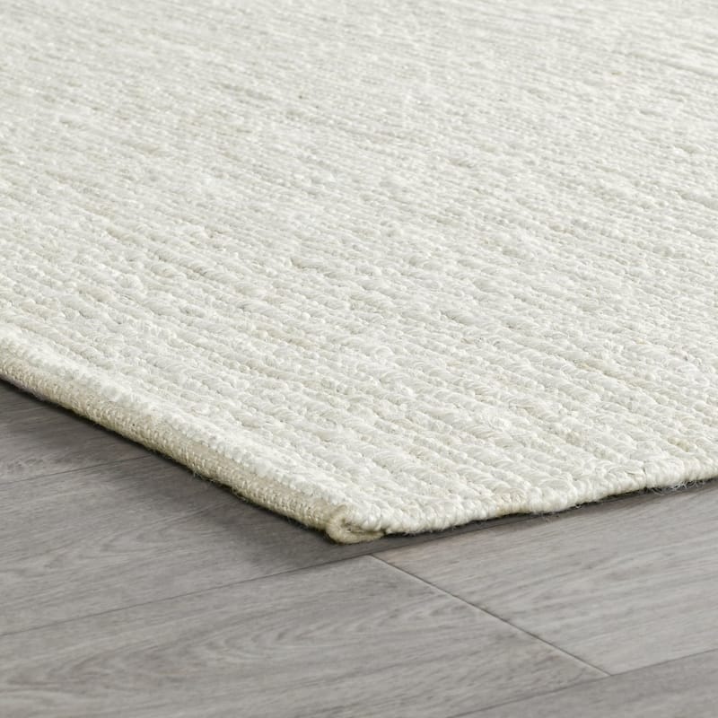 Zandra Soumak Handspun Jute Rug by Kosas Home