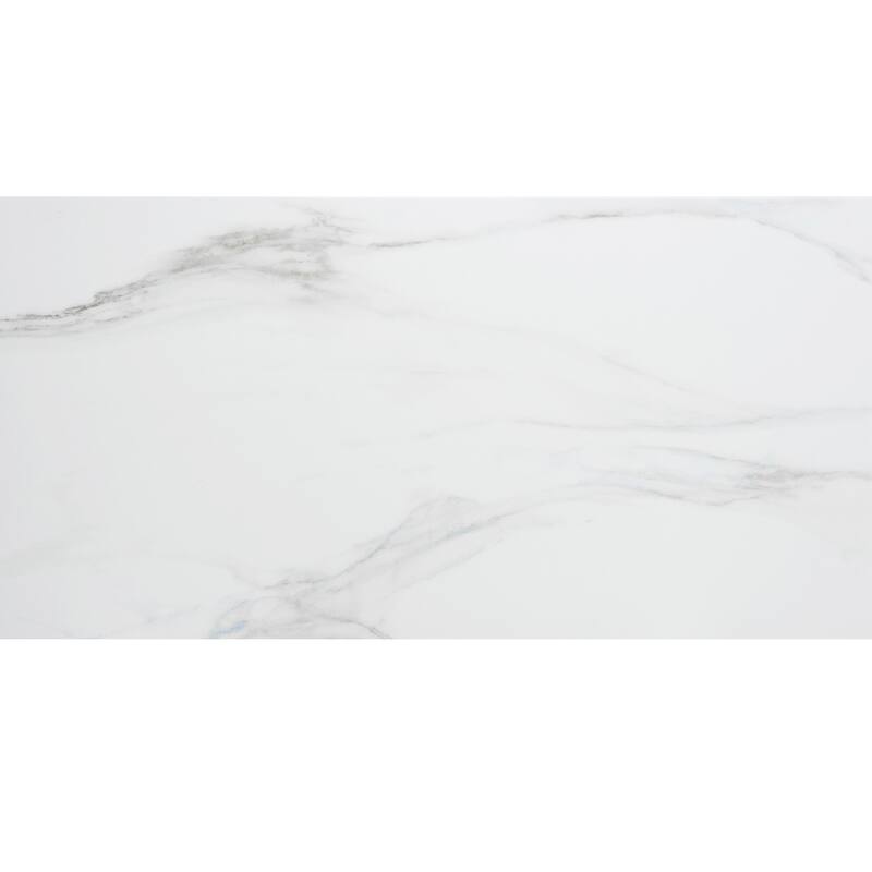 The Tile Life Minerva 13x26 Grey Porcelain Floor & Wall Tile