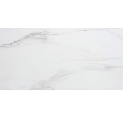 The Tile Life Minerva 13x26 Grey Porcelain Floor & Wall Tile