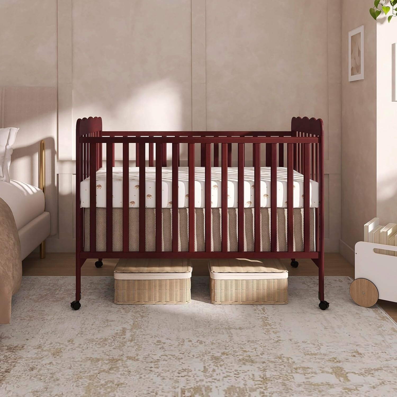 Dream On Me, Carson Classic in Convertible Crib buybuy BABY