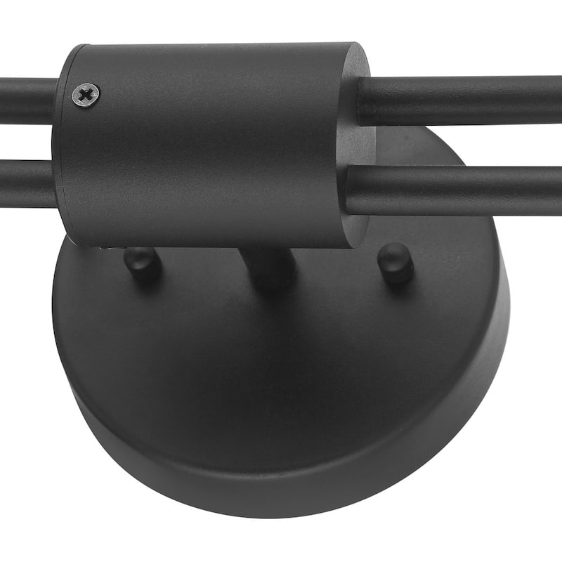 Acroma 6 - Light Modern/Contemporary Vanity Light - 6-light